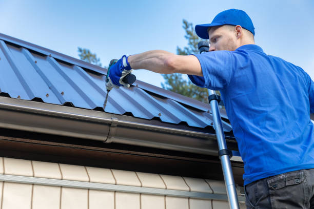 Best Roof Repair  in Annandale, VA