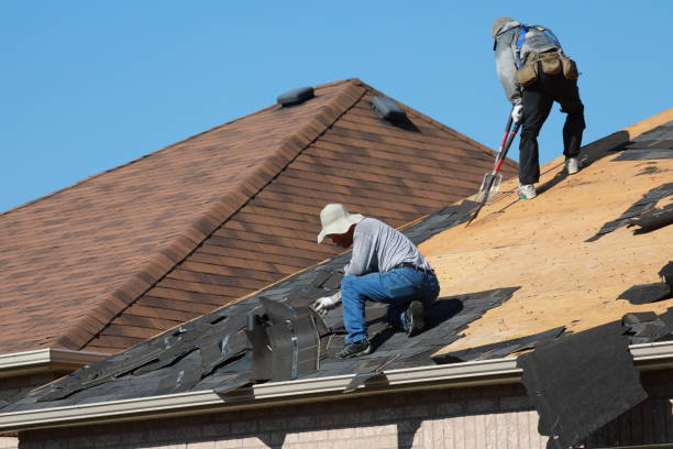 Annandale, VA  Roofing repair and installation Company