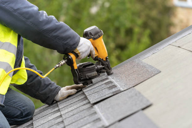 Best Tile Roofing Installation  in Annandale, VA
