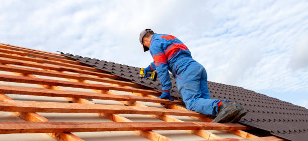 Best Tile Roofing Installation  in Annandale, VA