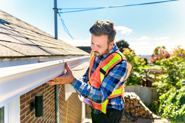 Best Roof Leak Repair  in Annandale, VA