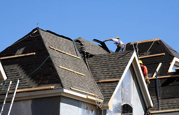 Sheet Metal Roofing in Annandale, VA