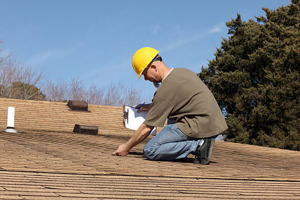 Best Emergency Roof Repair Services  in Annandale, VA