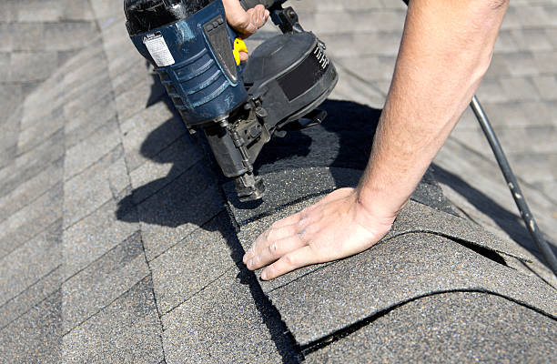 Best Roof Installation  in Annandale, VA