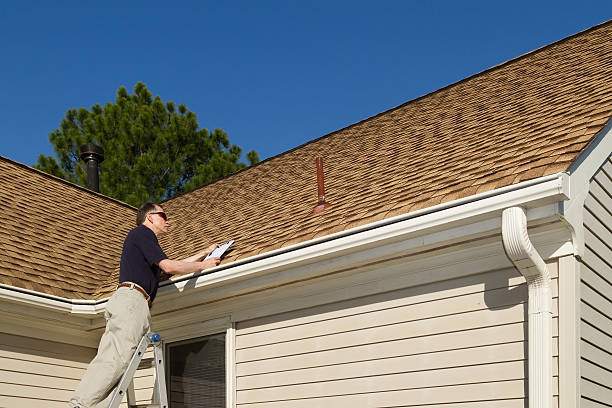 Best Roof Moss and Algae Removal  in Annandale, VA