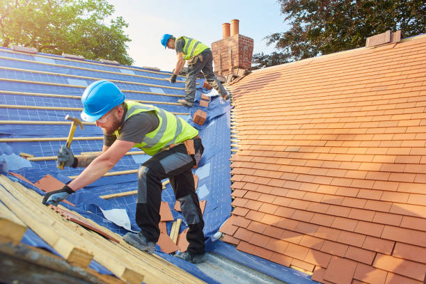 Best Hot Roofs  in Annandale, VA