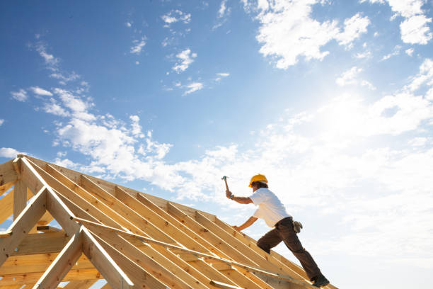 Waterproofing in Annandale, VA