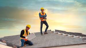 Best Roof Coating and Sealing  in Annandale, VA